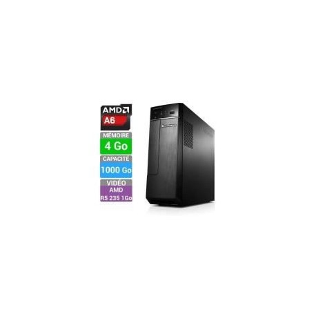 Ordinateur de bureau Lenovo H30-05