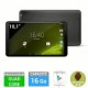 Tablette tactile Logicom L-ement Tab 1040 10,1'' 16Go