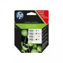 HP 932XL 933XL Multipack 932 XL Noir + 933 XL Couleur