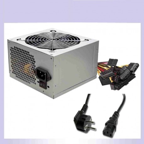 Alimentation ATX 550W 550 W