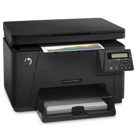 Imprimante multifonctions laser HP LaserJet Pro M176n