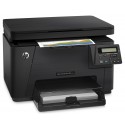 Imprimante multifonctions laser HP LaserJet Pro M176n