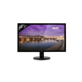 Moniteur Acer 21,5" LED - K222HQLbid - 1920 x 1080 pixels - 5 ms - VGA/DVI/HDMI