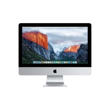 Ordinateur Apple iMac 27 pouces 3.2 GHz + Disque FusionDrive 1To + MagicTrackpad
