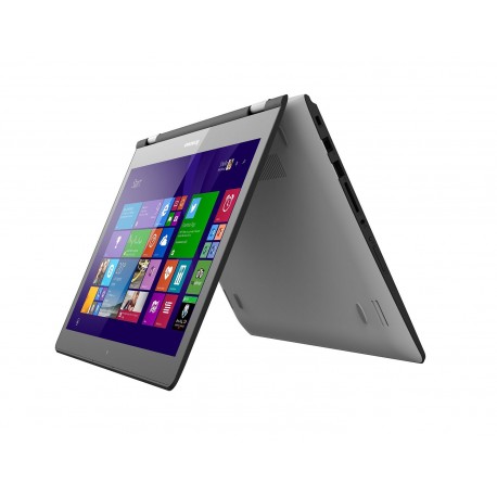 Ultrabook hybride convertible tactile 13'' Lenovo IdeaPad Yoga 2