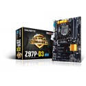 Carte mère Gigabyte Z97P-D3