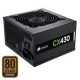 Alimentation Corsair 850W HX850