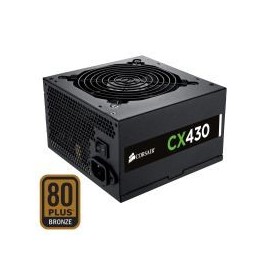 Alimentation Corsair 850W HX850