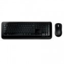 Kit clavier/souris sans fil Microsoft Wireless Desktop 850