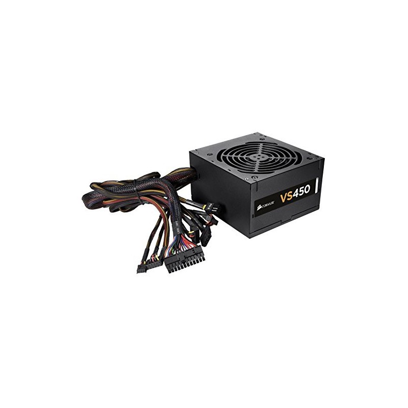 Alimentation modulaire Corsair 430W CXM430 80 PLUS BRONZE - CPC informatique