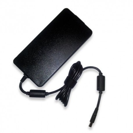 Alimentation Chargeur Adaptateur Secteur PC Portable 19.5V 12.3A 240W Pour Dell Alienware M17x