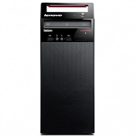 Ordinateur de bureau Lenovo ThinkCentre Edge 73 (i5-4460S)