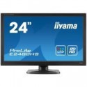 Moniteur iiyama 23.6" LCD ProLite E2480HS-B2