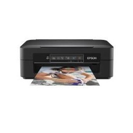 Imprimante Epson multifonction 3 en 1 WiFi XP-225