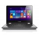 Ordinateur portable hybride convertible tactile 11.6'' Lenovo Yoga 300-11