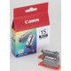 Canon 15 BCI-15BK Noir