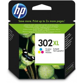 HP 301 XL Couleur