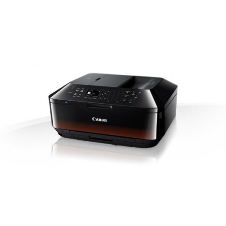 Imprimante Canon MX725 WiFi (3-en-1)