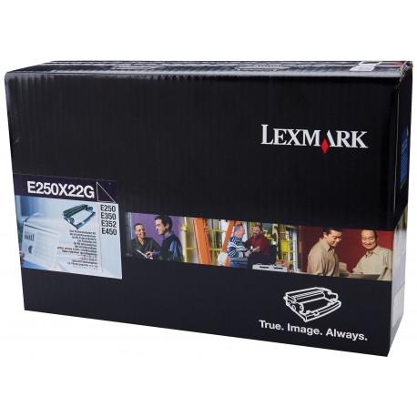 Kit photoconducteur Lexmark 30.000 pages LCCP