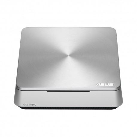 Barebone Asus VivoPC-VM42-S206Z