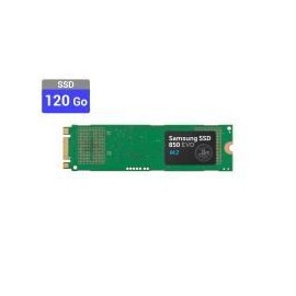 Disque dur interne SSD M.2 Samsung 850 EVO 120 Go