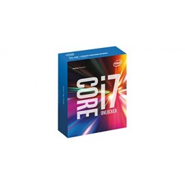 Processeur Intel Core i7-6700K Skylake Socket 1151 4.2 GHz 8Mo Cache