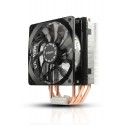 Ventirad Ventilateur dissipateur CPU Enermax ETS-T40F-TB