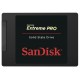 Disque dur interne SanDisk SSD Extreme Pro (MLC) 480Go