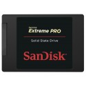 Disque dur interne SanDisk SSD Extreme Pro (MLC) 480Go
