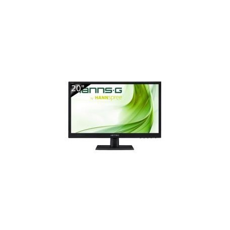 Moniteur Hanns-G 20" LED - 1600x900 pixels - 5 ms