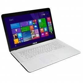 Ordinateur portable Asus X751SJ-TY010T