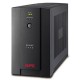 Onduleur line-interactive APC BX1400U-FR Onduleur Back UPS BX 1400 VA Prises FR