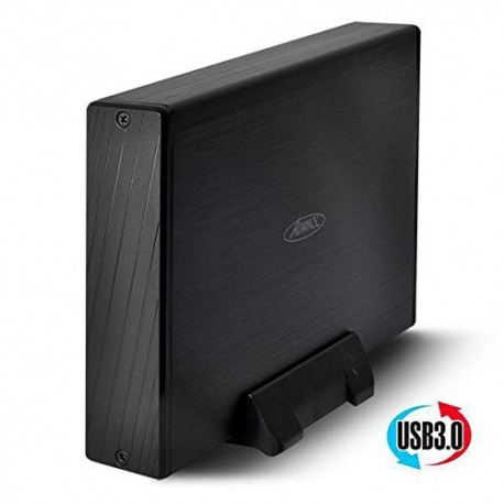 Boitier 3,5" USB 3.0 Advance BX-308U3 pour disque dur SATA