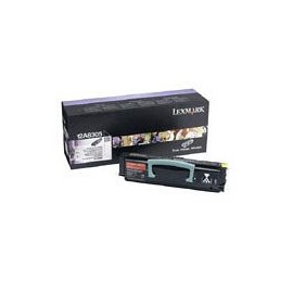 Toner Lexmark E230 12A8305