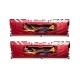 Mémoire DDR4 2400 Mhz 16 Go (2x8Go) G.Skill Ripjaws CL15