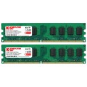 Mémoire DDR2 800 Mhz 4 Go (2x2Go) Komp Bay