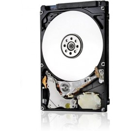 Disque dur interne 2.5" HGST Travelstar SATA III 7200 tours/min 32 Mo de cache 1 To 1000 Go