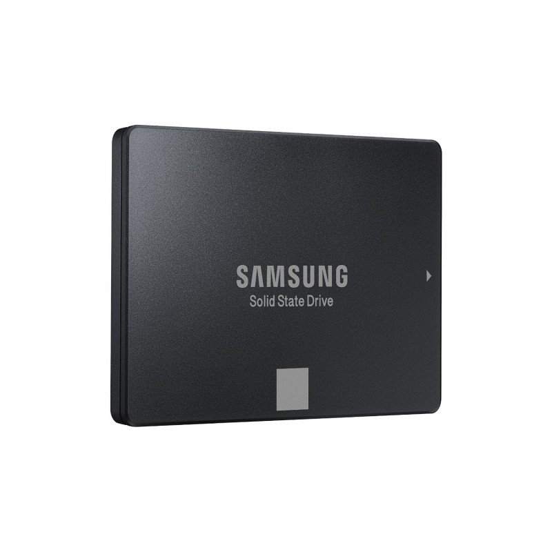 Disque dur Samsung Evo750 SSD 250 Go - CPC informatique