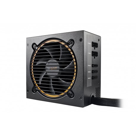 Alimentation be quiet! Pure Power 9 700W