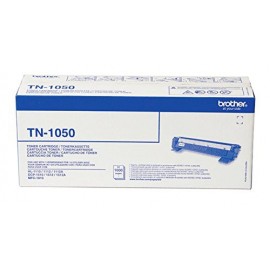 Toner Brother TN-1050 Noir