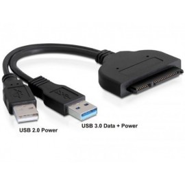Adaptateur SATA USB 3.0