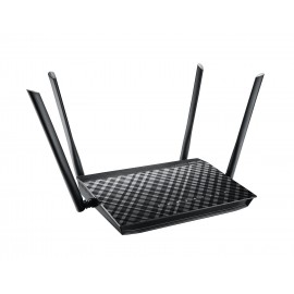 TP-Link Répéteur / Point d'accès / Routeur / Client Wifi 750Mbps AC  TL-WR902AC - CPC informatique