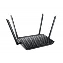 Routeur Asus RT-AC1200G+ WIFI AC1200 Double Bande