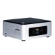 Barebone Intel NUC BOXNUC5PPYH