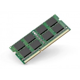 Mémoire So-Dimm DDR3L LOW VOLTAGE 1.35V 1600 Mhz 4 Go CL11 Kingston