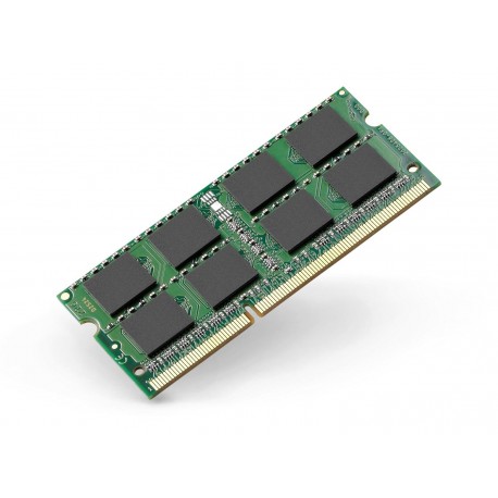 Mémoire So-Dimm DDR3L LOW VOLTAGE 1.35V 1600 Mhz 4 Go CL11 Kingston