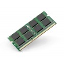 Mémoire So-Dimm DDR3L LOW VOLTAGE 1.35V 1600 Mhz 4 Go CL11 Kingston