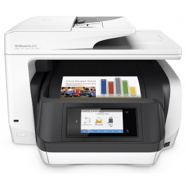 Imprimante HP Officejet Pro 8720