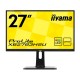 Moniteur iiyama 27" LED 1920x1080 5 ms VGA/DVI/HDMI XB2783HSU-B1