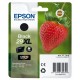 Epson Noir T2991 XL Fraise